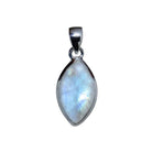 Moonstone Muse Pendant