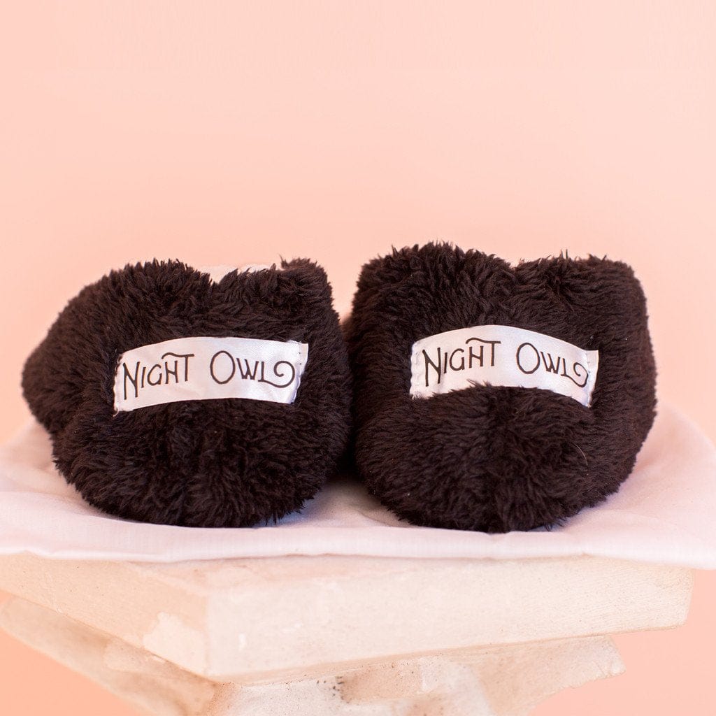 Night Owl Footsies