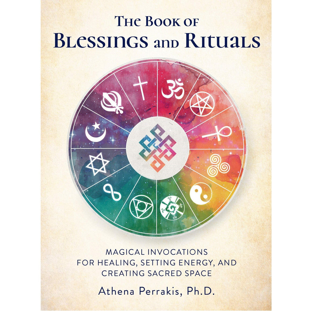 Book of Blessings and Rituals