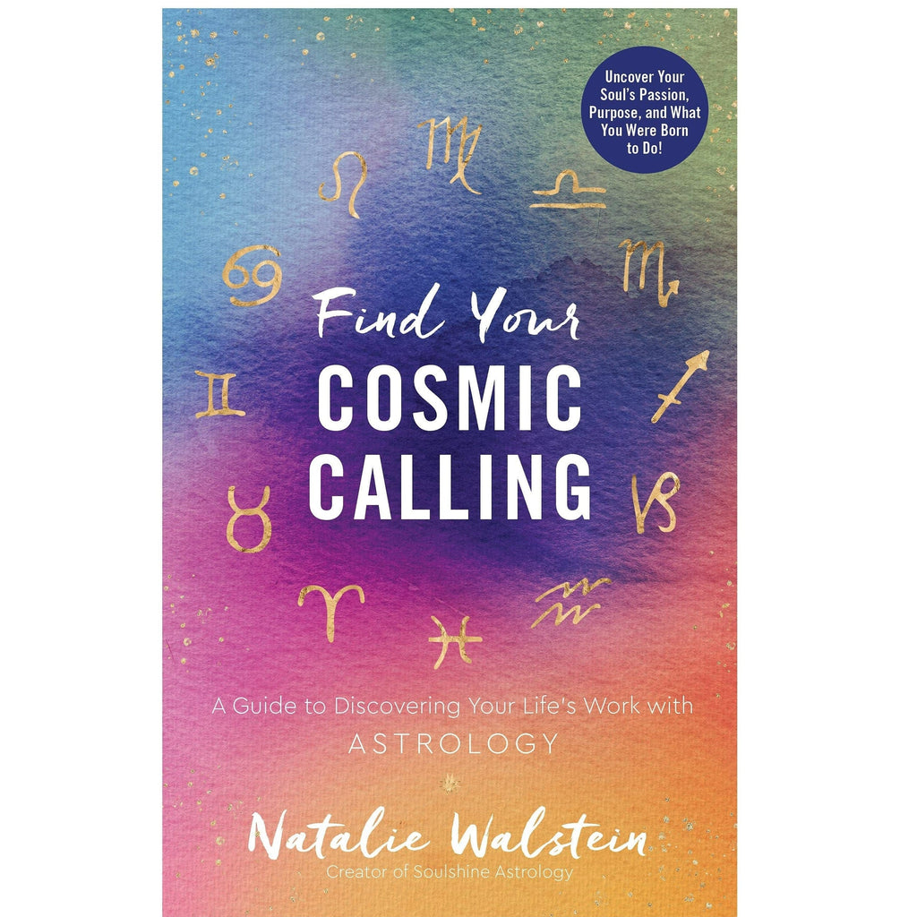 Find Your Cosmic Calling