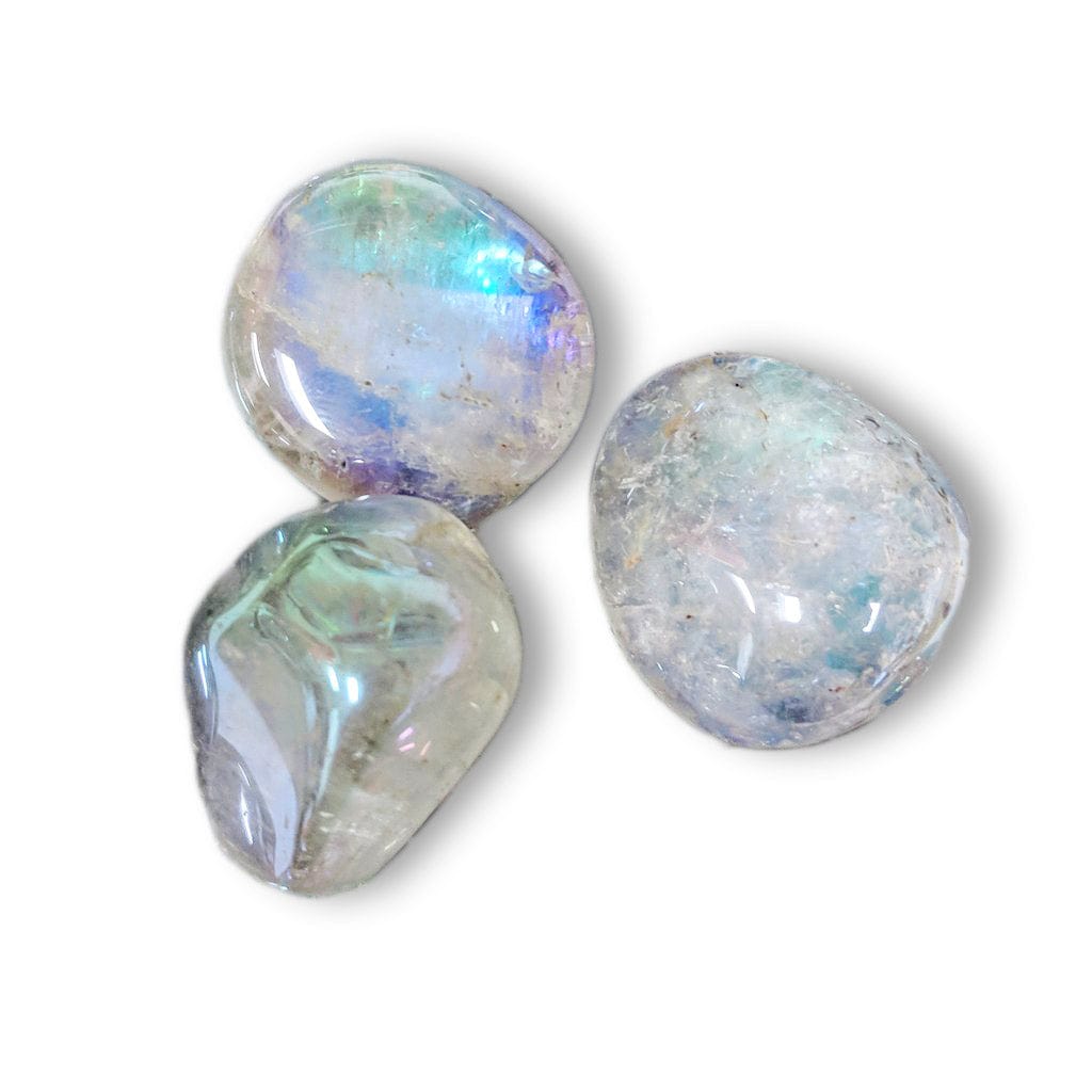 Quartz Fantasy Aura for healing the aura