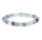 Fluorite Bracelet