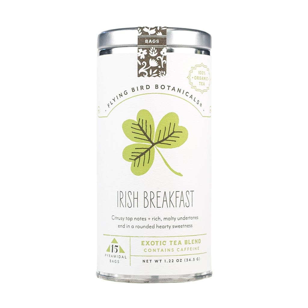 Irish Breakfast Tea