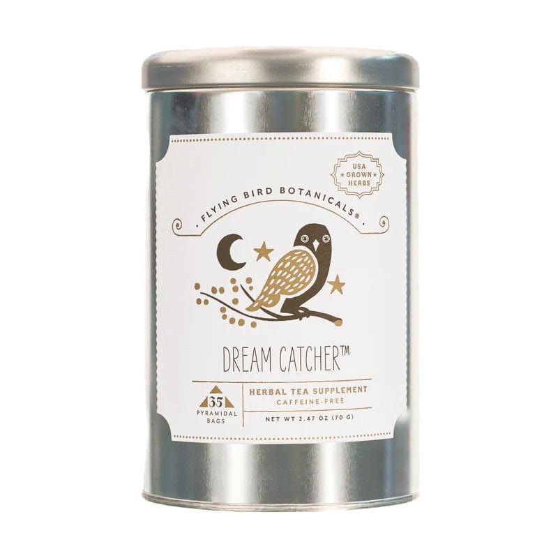 Dream Catcher Tea 35 Tea Bags