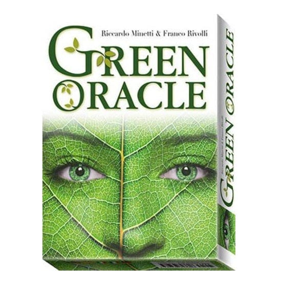Green Oracle