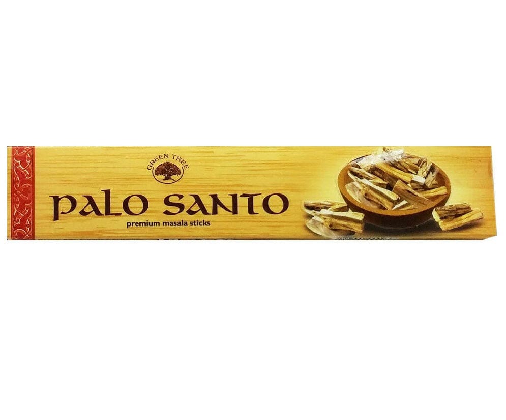 Palo Santo Premium Incense Sticks