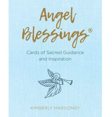 Angel Blessings