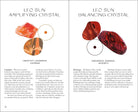 Leo: Crystal Astrology for Modern Life