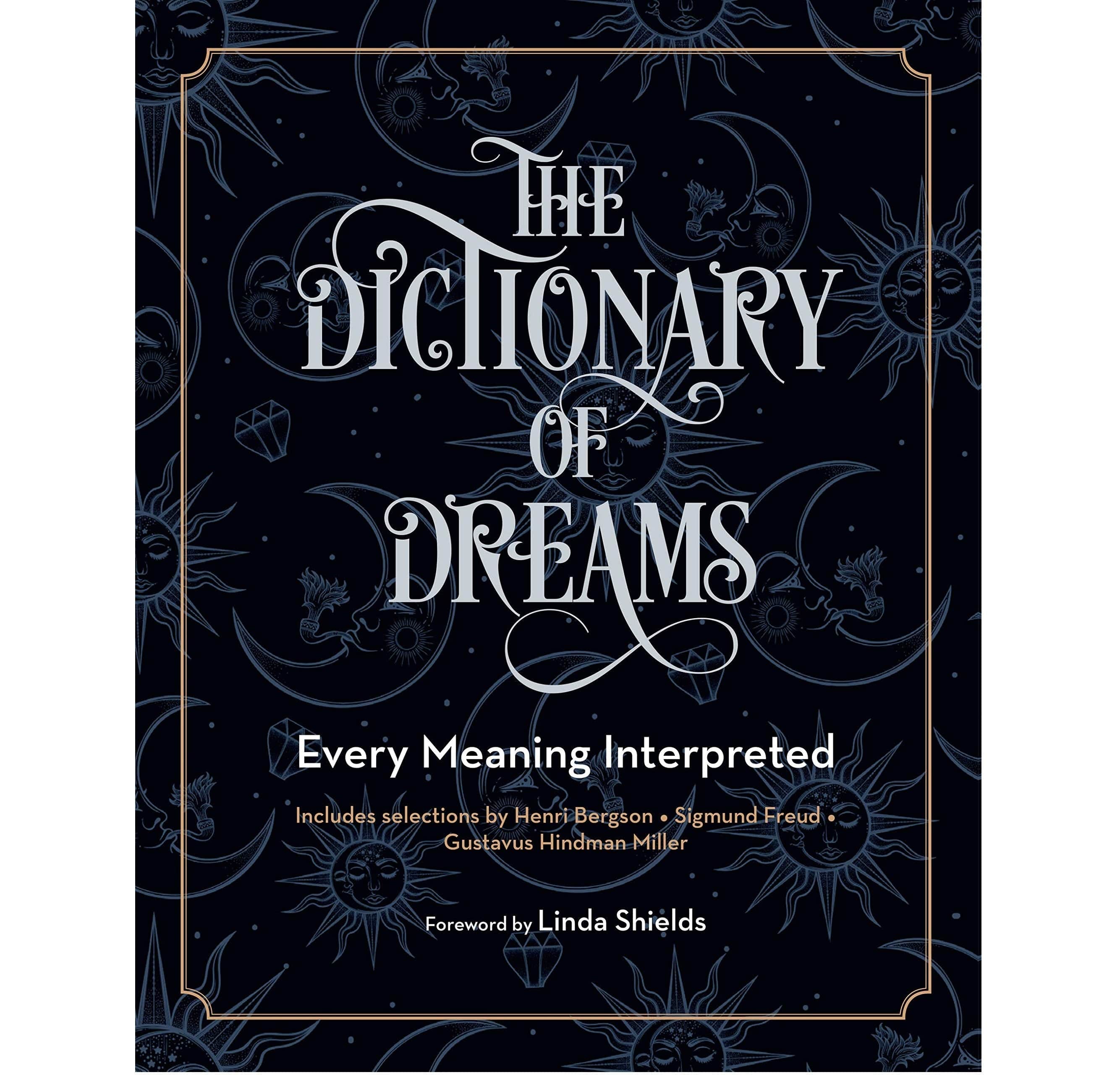 Dictionary of Dreams