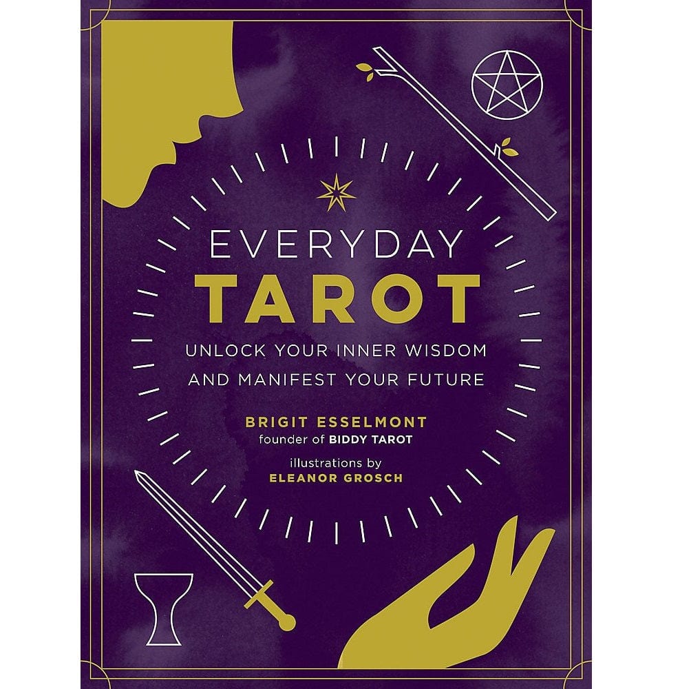 Everyday Tarot