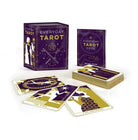 Everyday Tarot Mini Tarot Deck