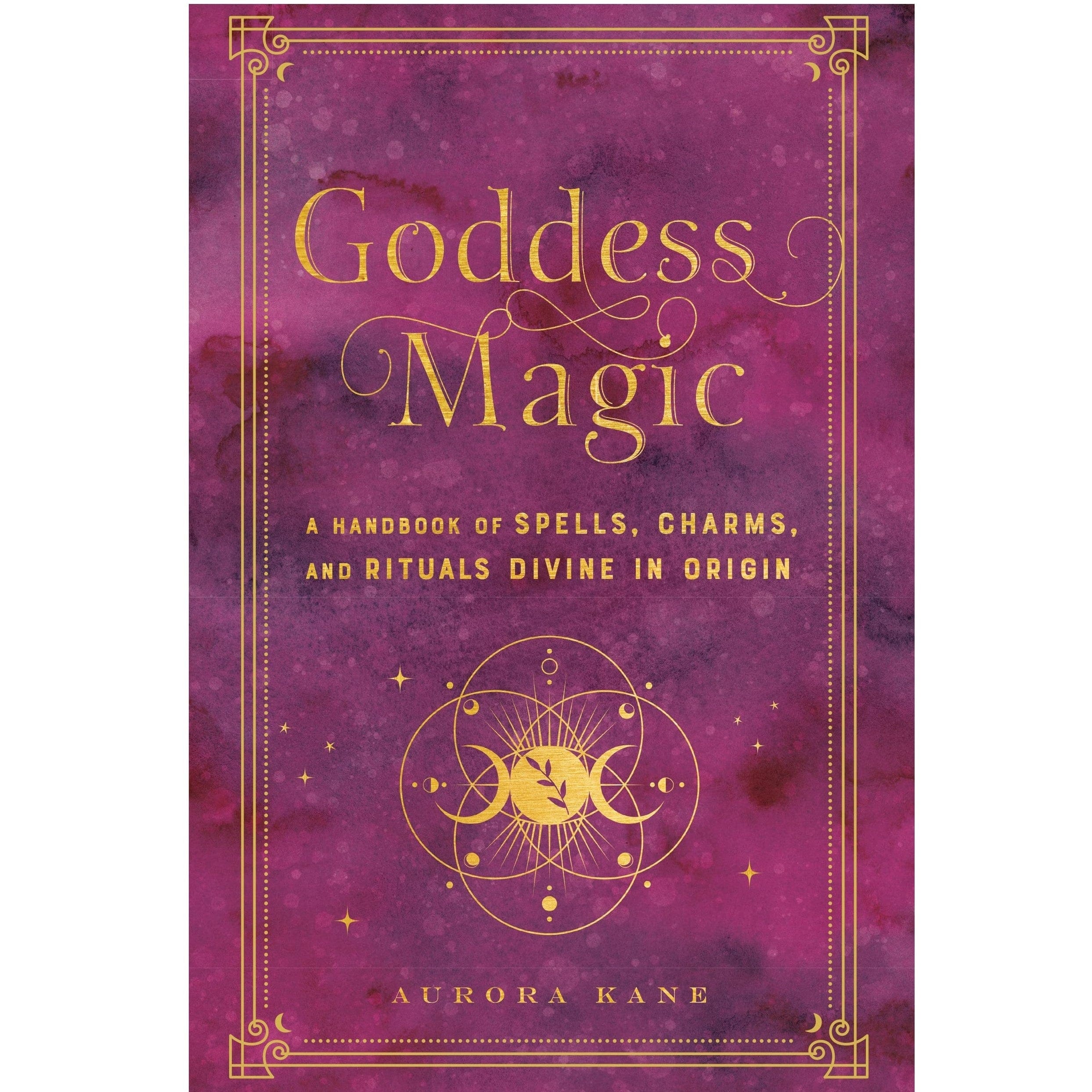 Goddess Magic