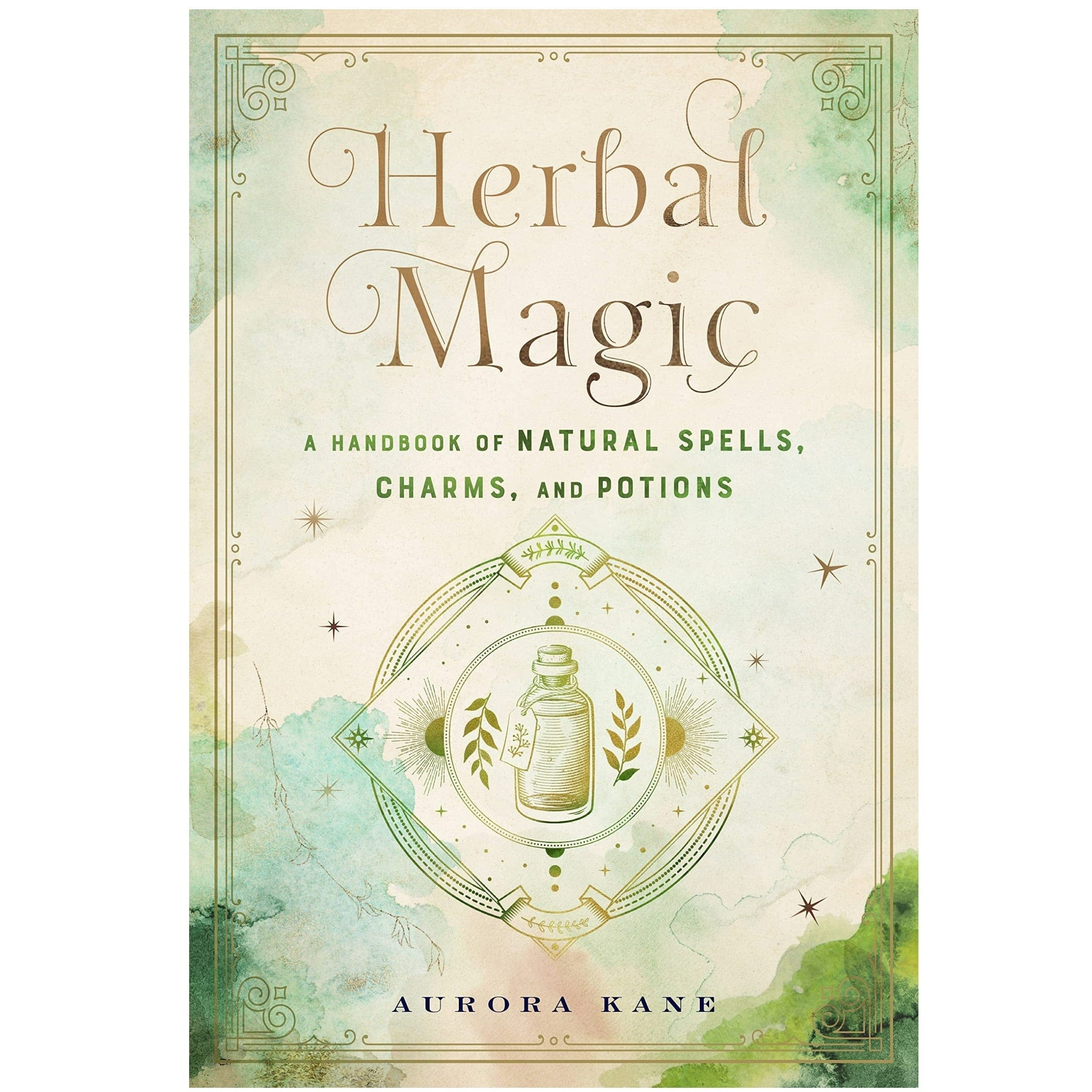 Herbal Magic