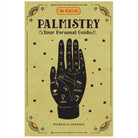 In Focus Palmistry