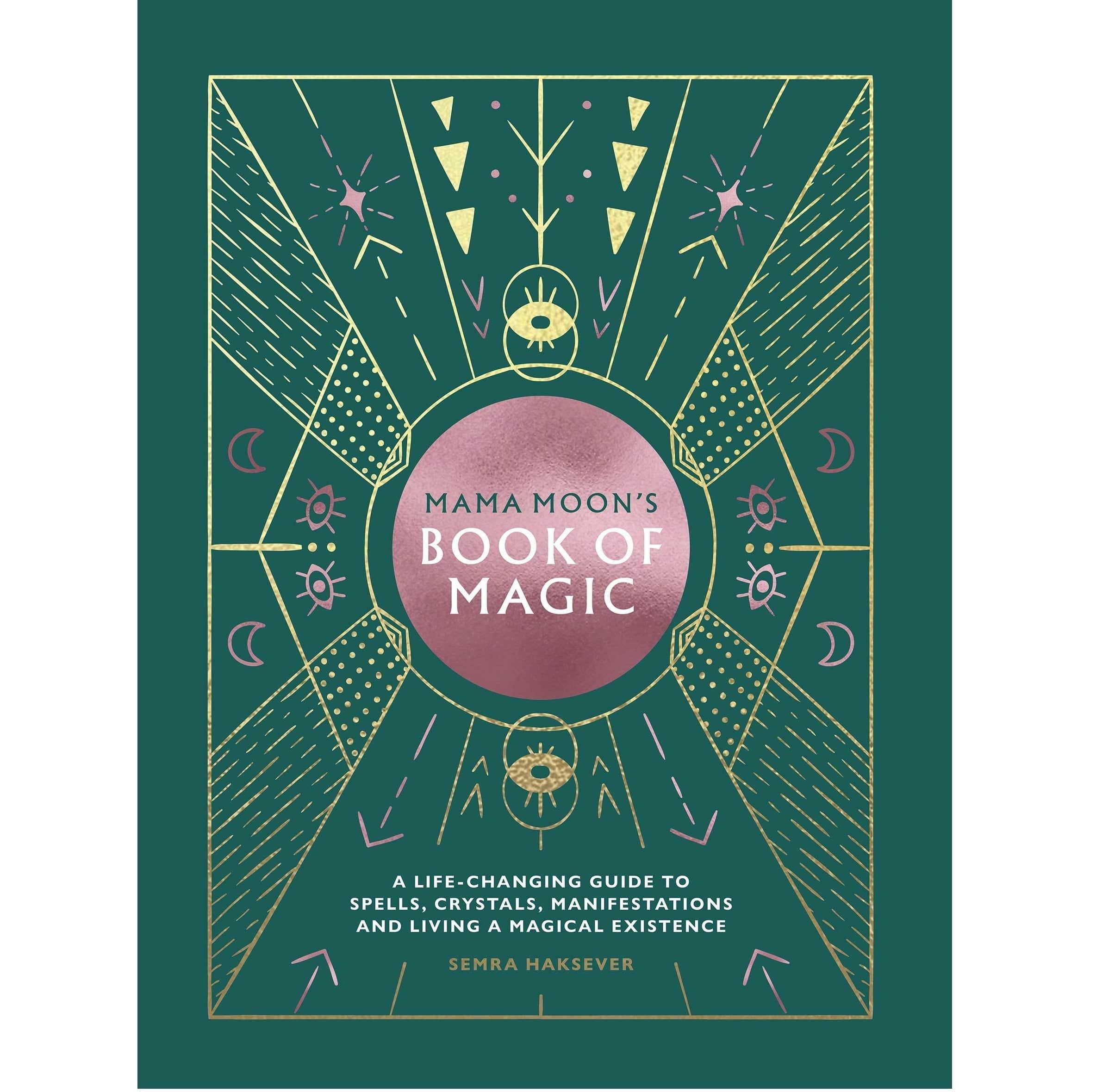 Mobibooby Magic Book