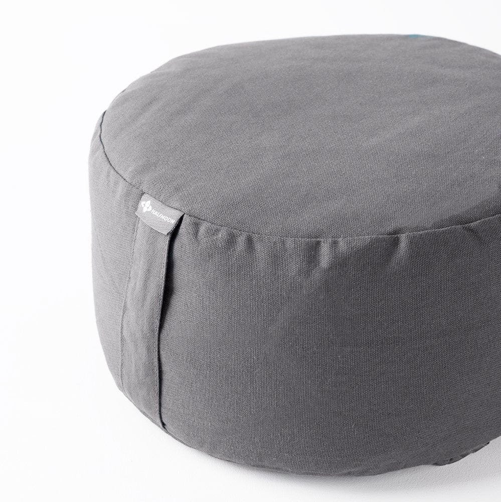 Mod Meditation Cushion in Charcoal