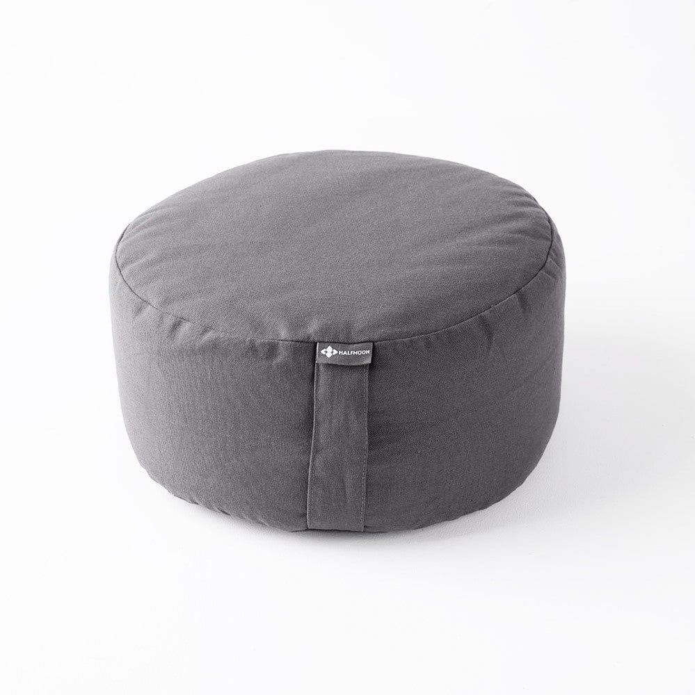 Mod Meditation Cushion in Charcoal
