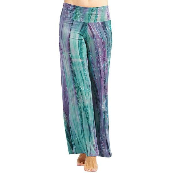 Royal Fantasy Flare Pants for Sale – Body Mind & Soul Houston