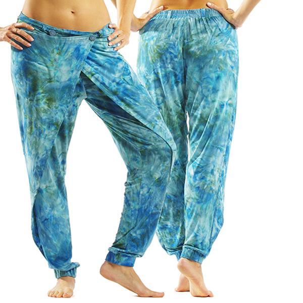 Mermaid Flyaway Pants