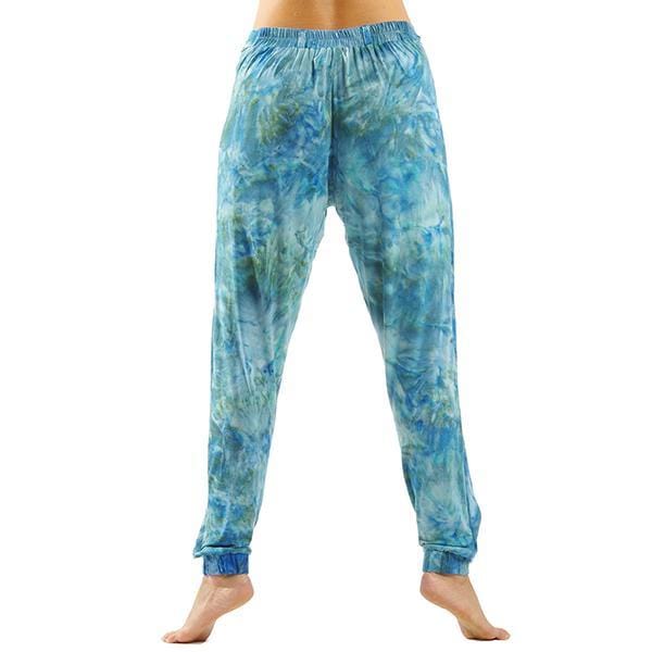 Mermaid Flyaway Pants