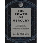 Power of Mercury