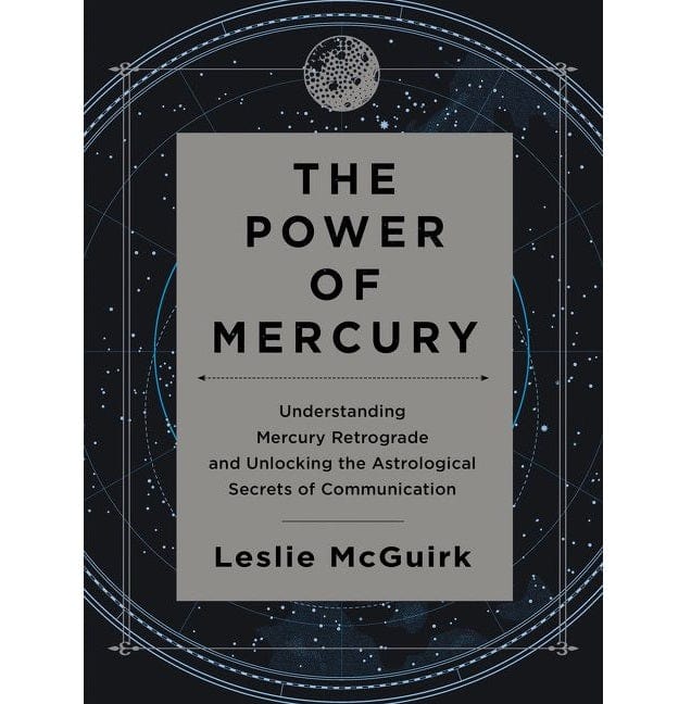 Power of Mercury