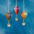 Hot Air Balloon Ornament