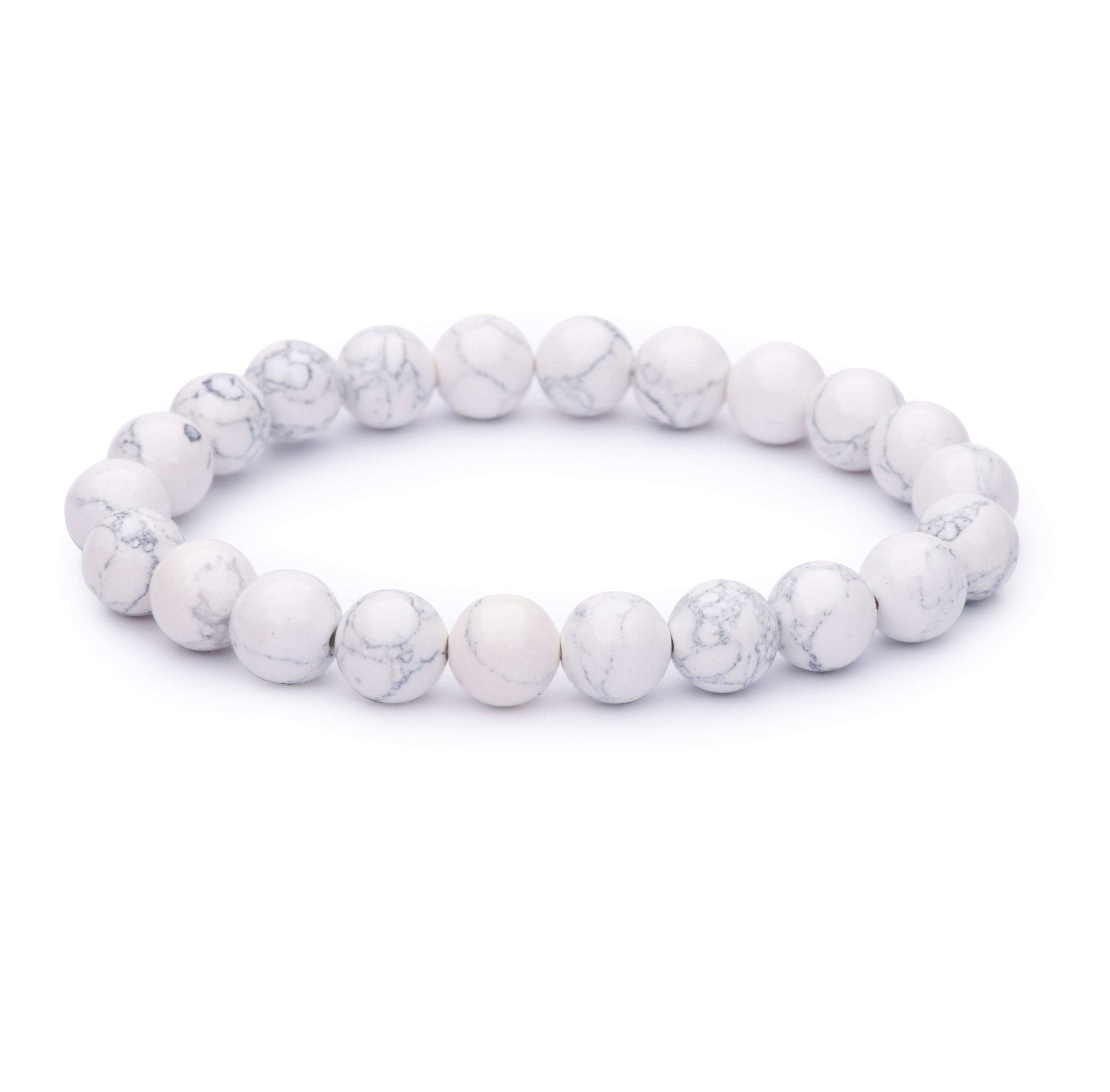 Howlite Bracelet