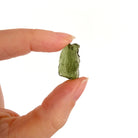 Moldavite Natural Gemstone to Help Manifest Positive Life Change