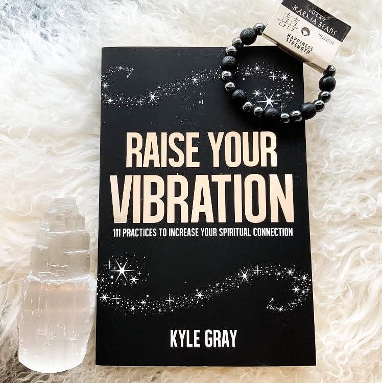 Raise Your Vibration Bundle