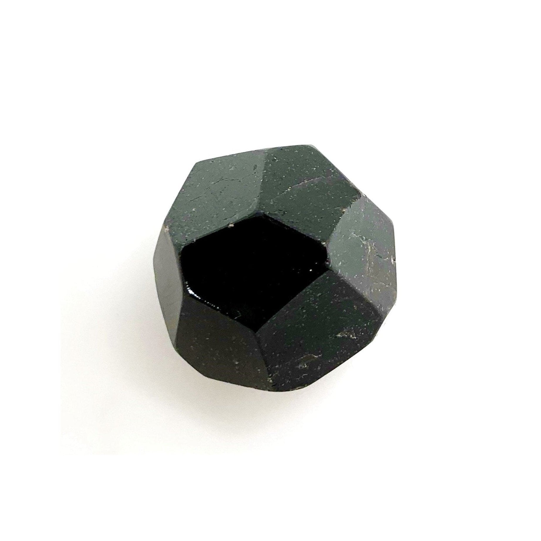 Garnet Faceted Specimen 2.25-2.5kg