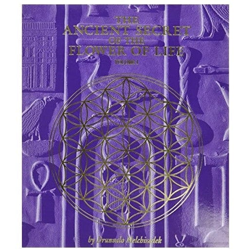 Ancient Secret of the Flower of Life, Vol. 1
