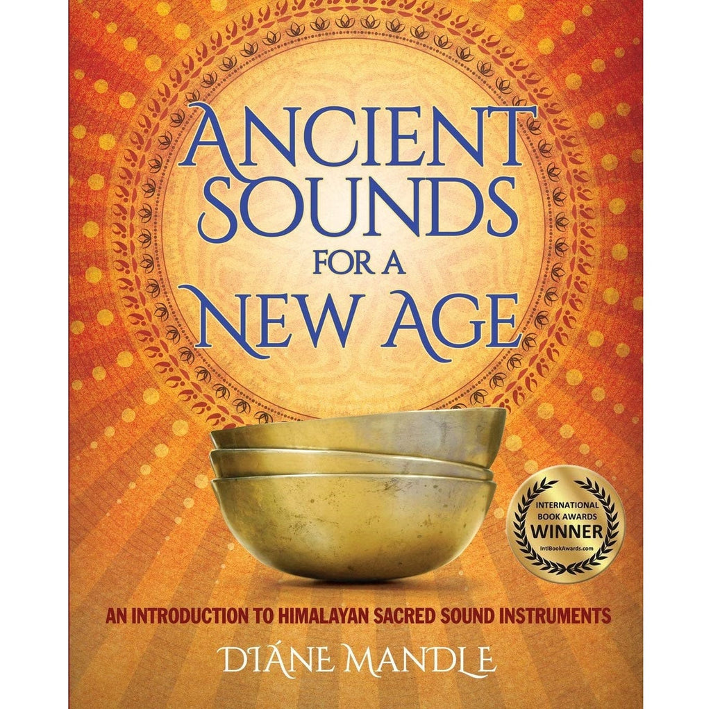 Ancient Sounds for a New Age