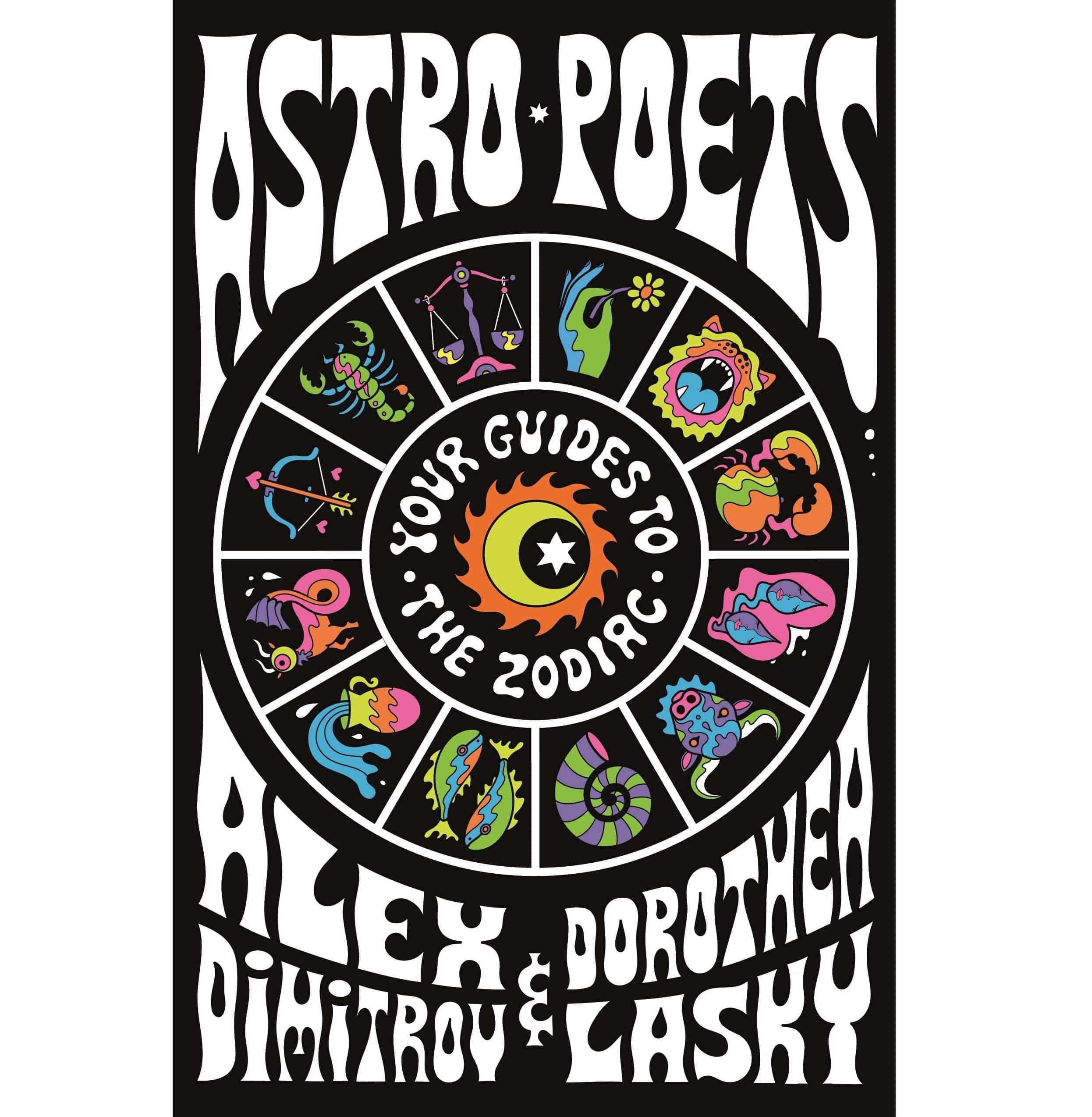 Astro Poets