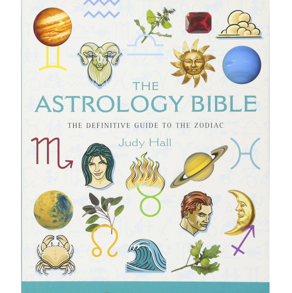 Astrology Bible