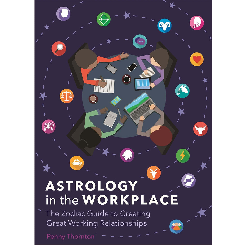 Astrology in the Workplace