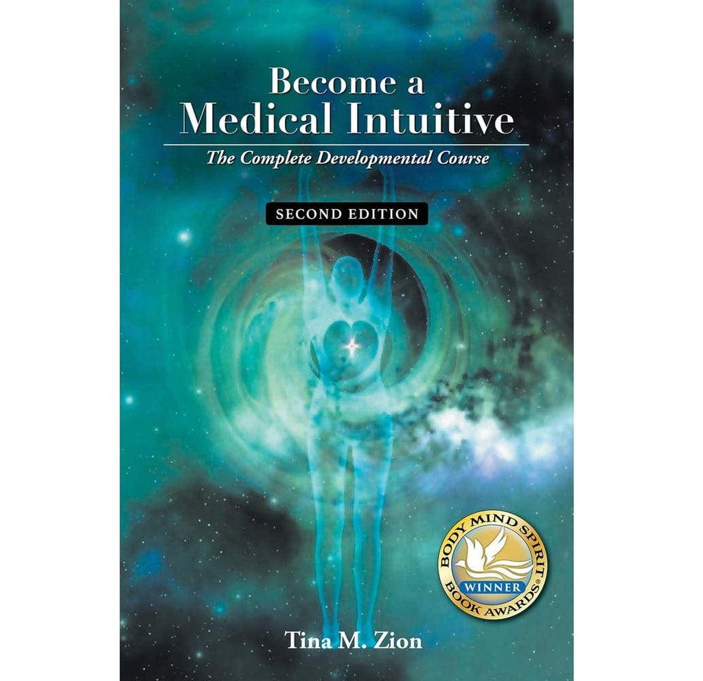 Become a Medical Intuitive