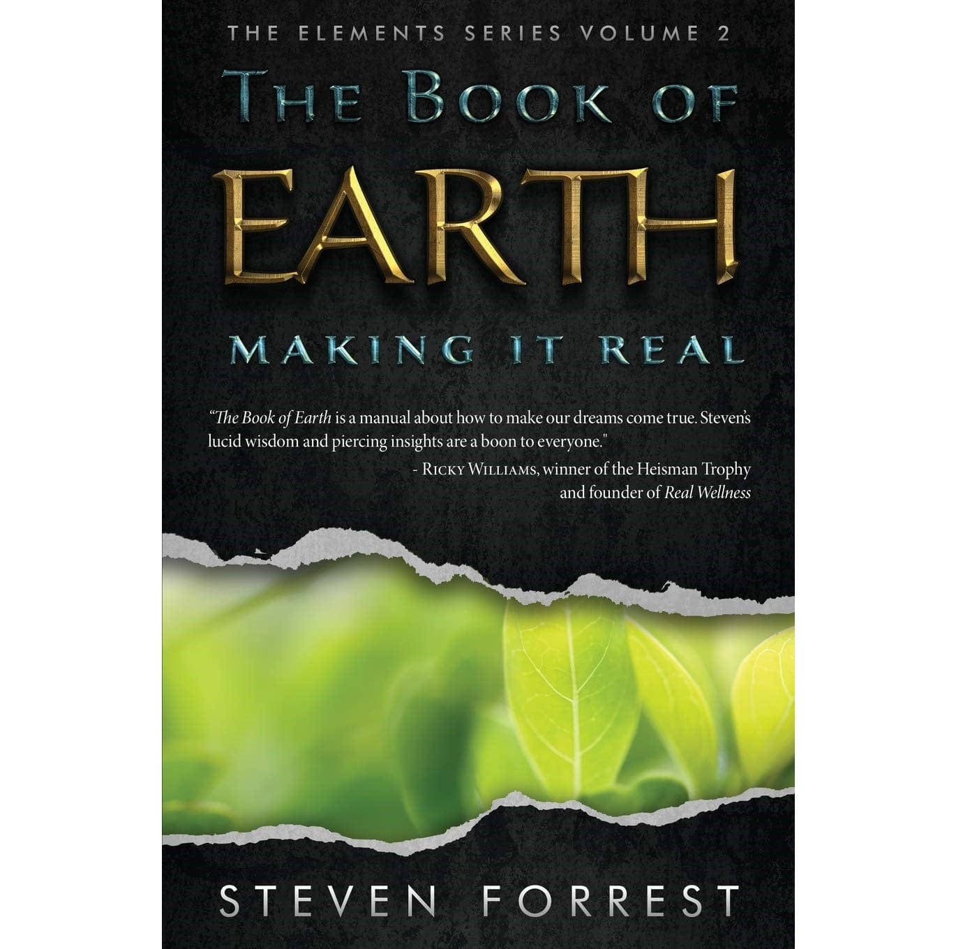 Book of Earth