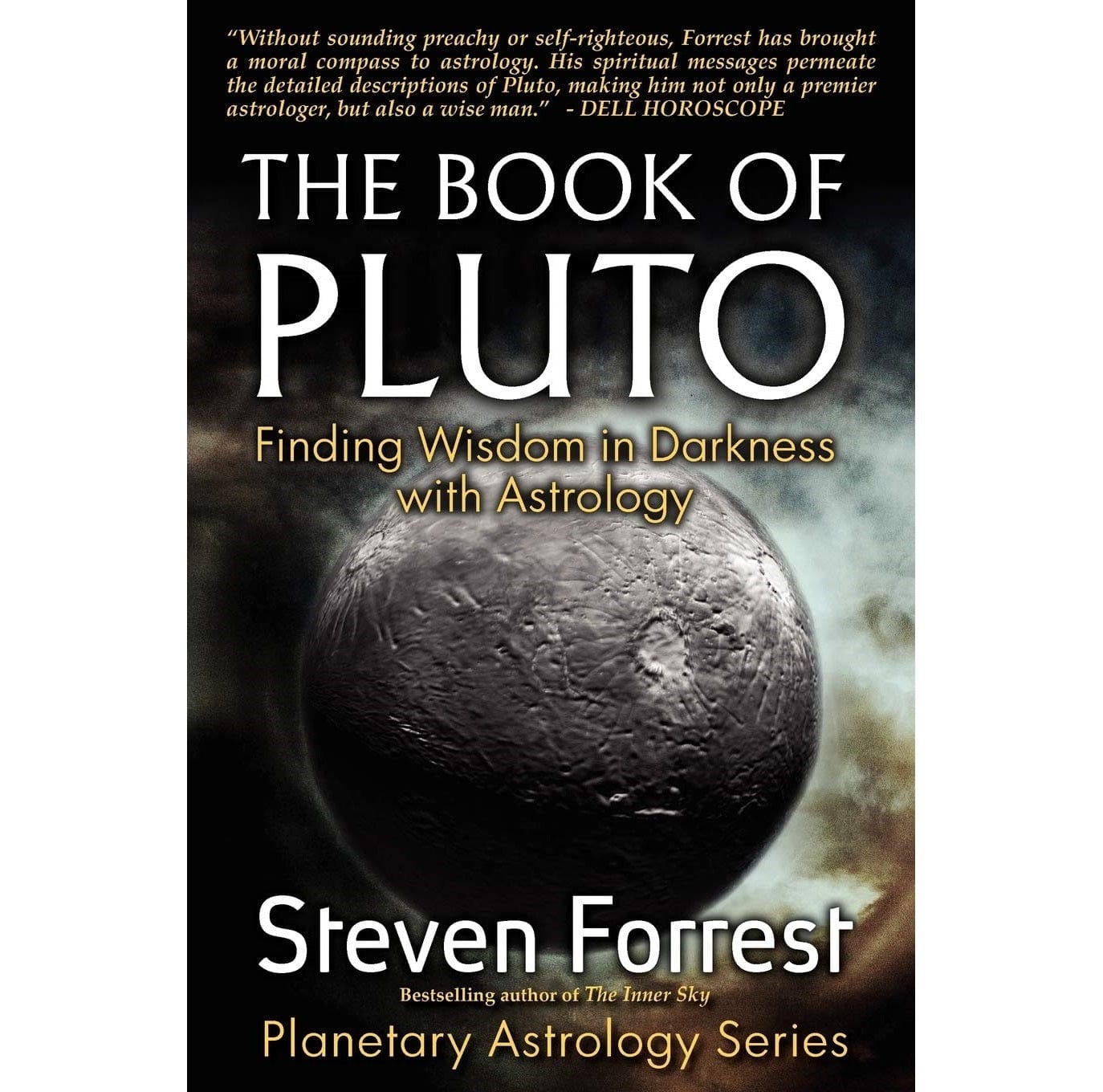 Book of Pluto