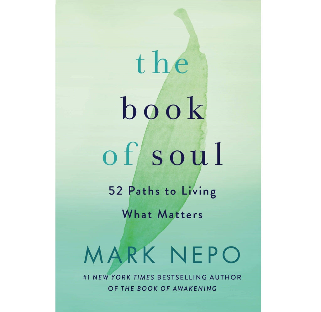 Book of Soul