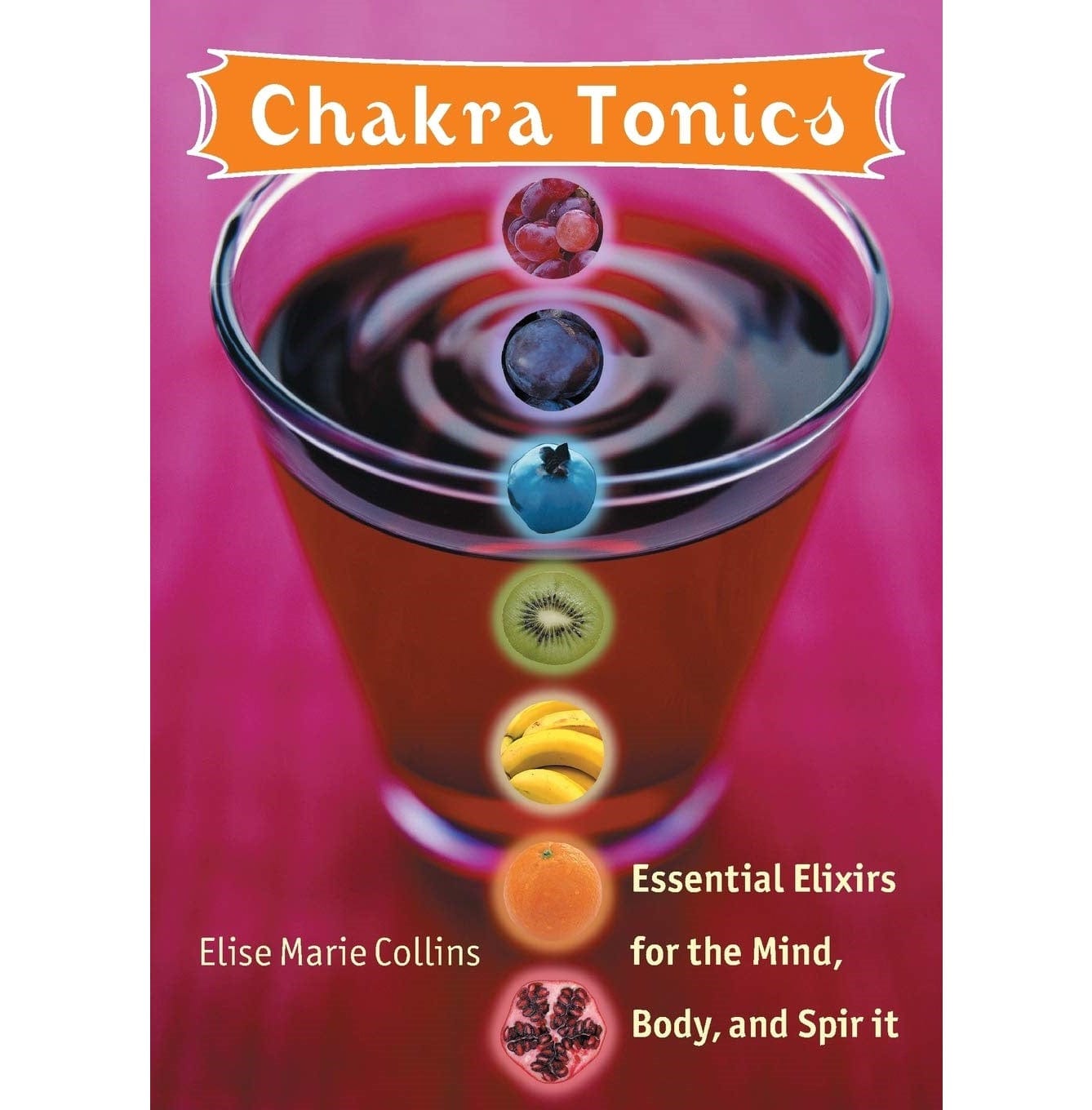 Chakra Tonics