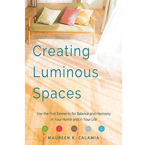 Creating Luminous Spaces