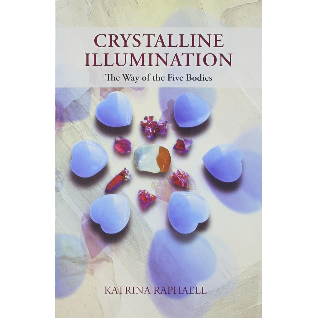 Crystalline Illumination