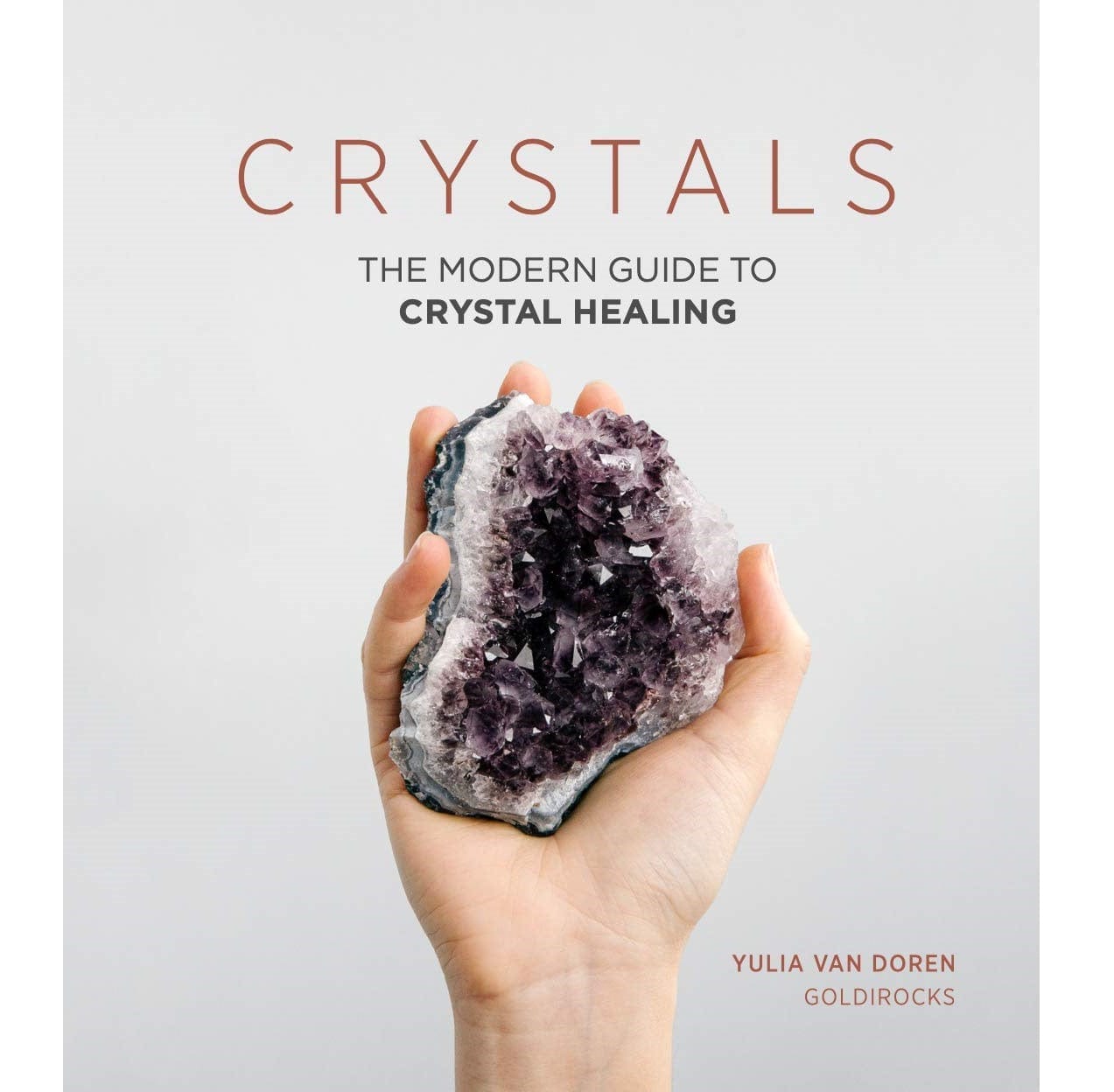 Crystals