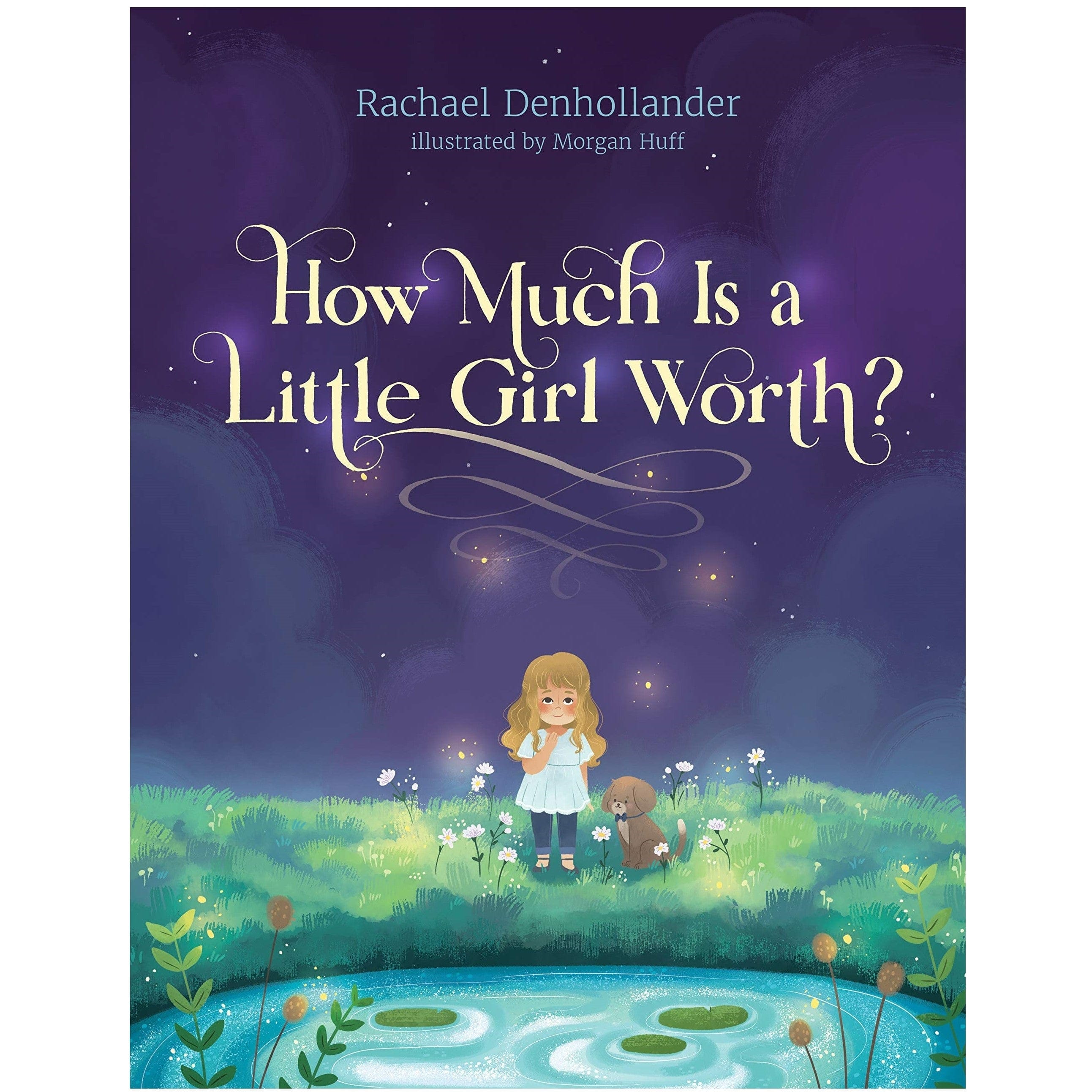 How Much Is a Little Girl Worth?