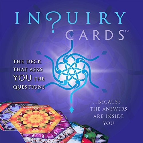 Inquiry Cards