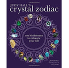 Judy Hall's Crystal Zodiac