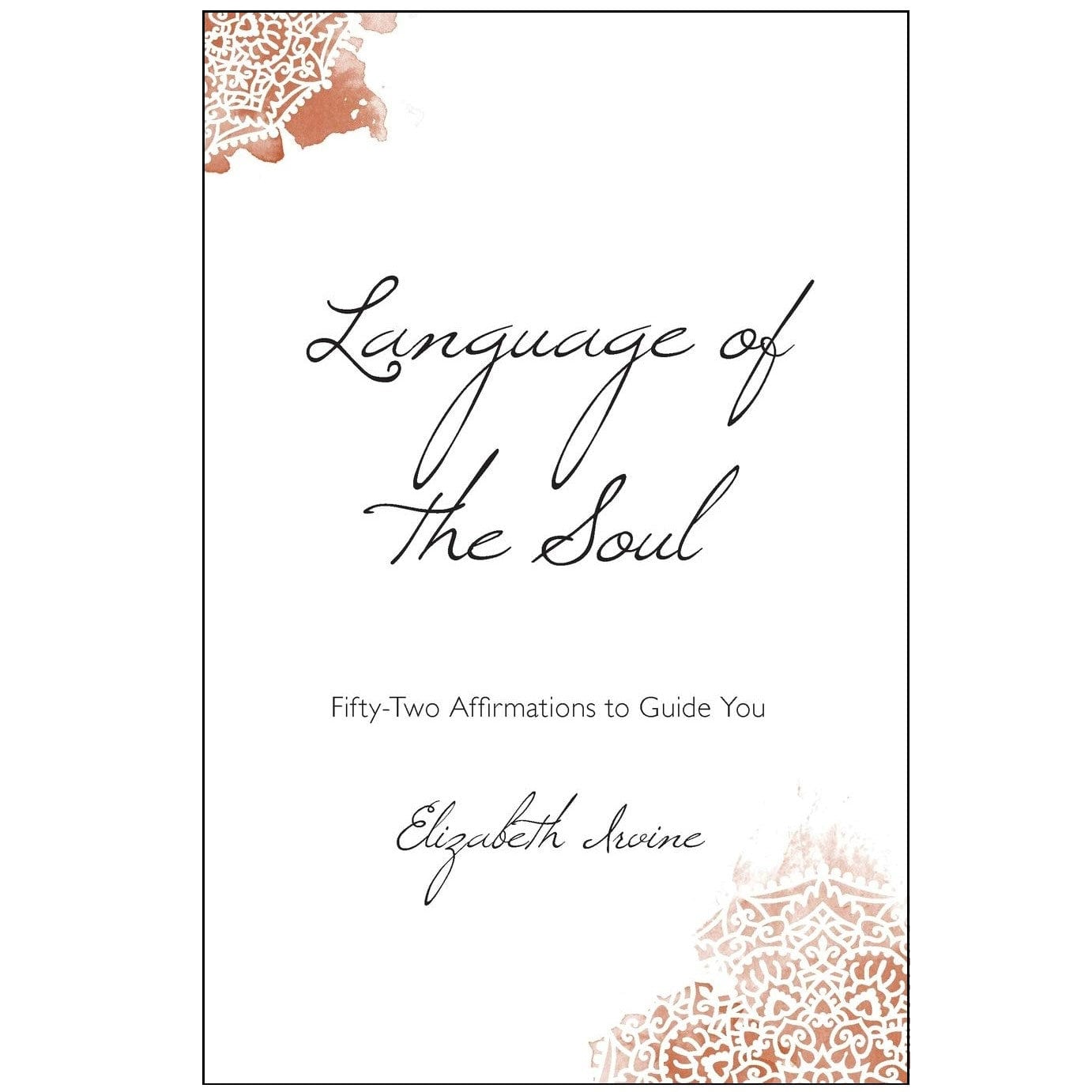 Language of the Soul