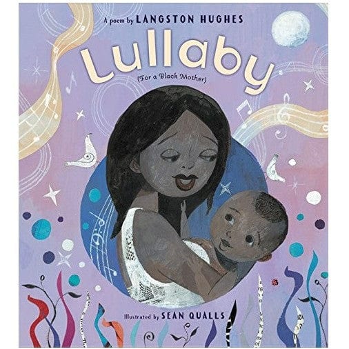 Lullaby (for a Black Mother)