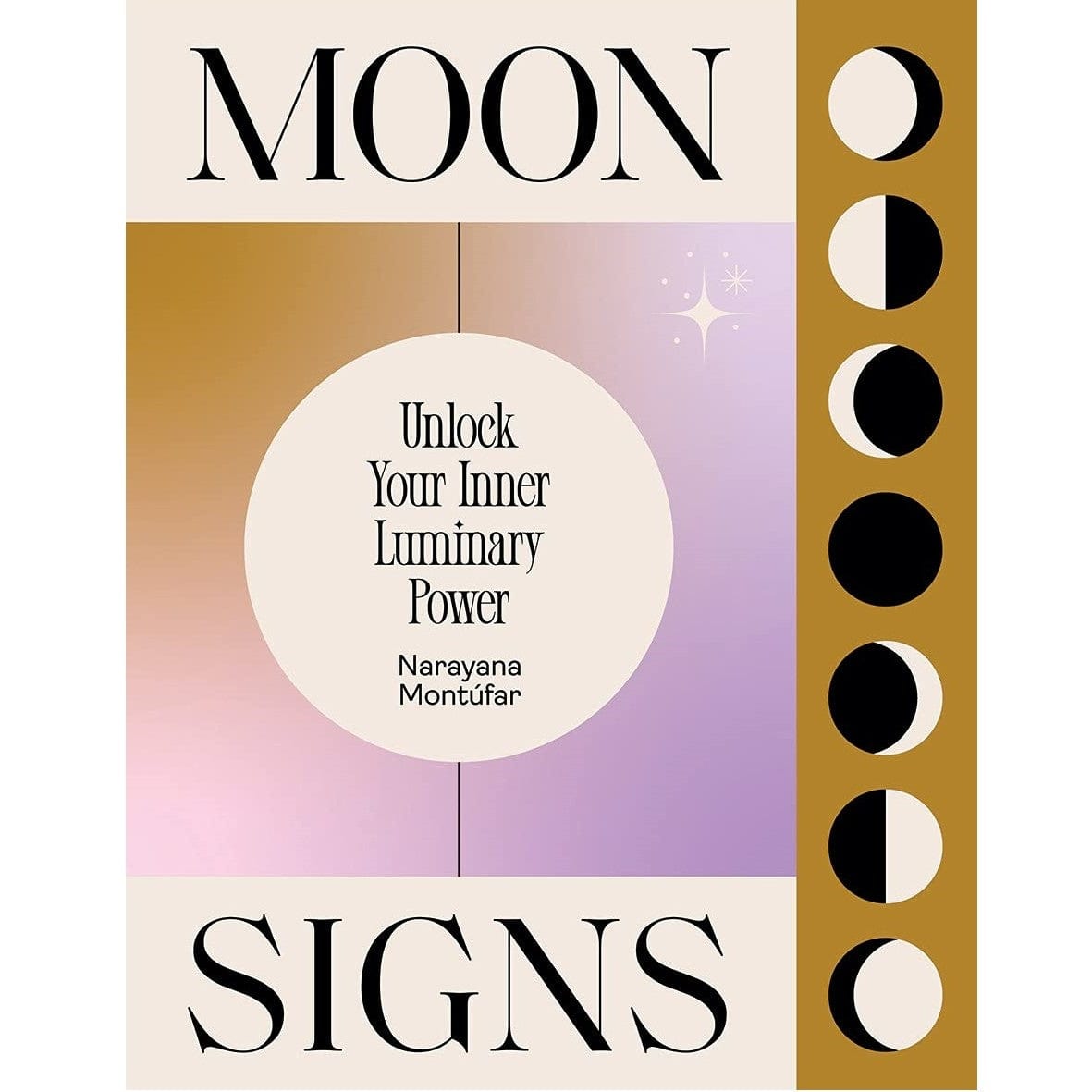 Moon Signs: Unlock Your Inner Luminary Power